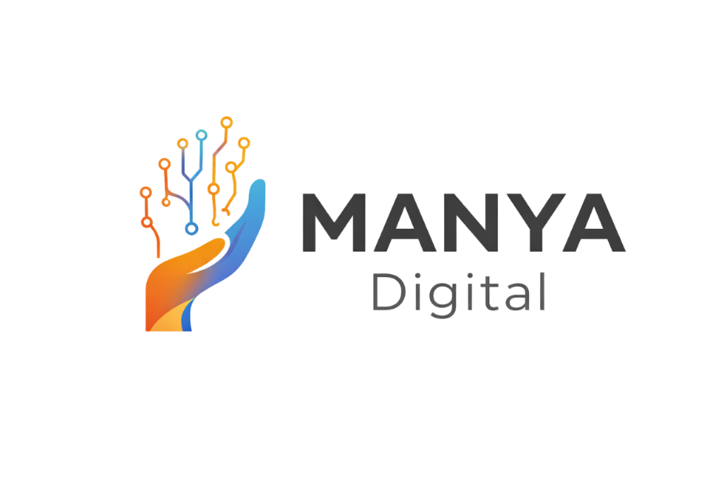 MANYA Digital